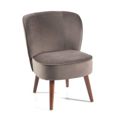 Fauteuil AROS Anthracite