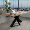 Table SMOKEY
