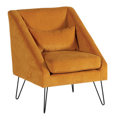 Fauteuil FAUVICMOUT