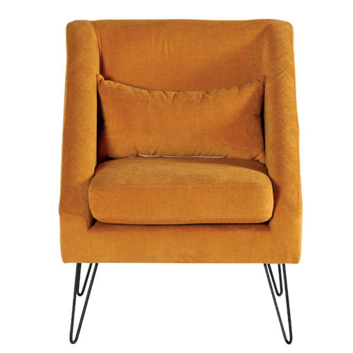 Fauteuil FAUVICMOUT