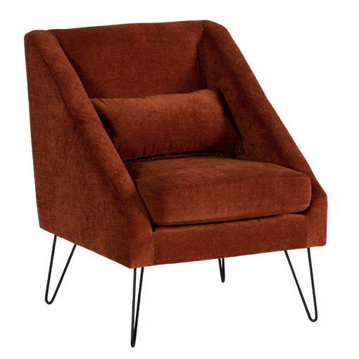 Fauteuil FAUVICROU