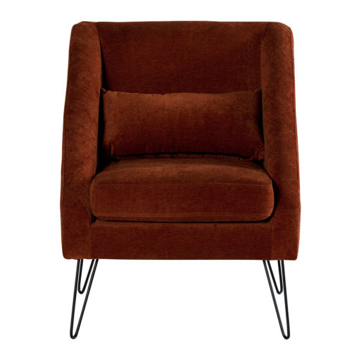 Fauteuil FAUVICROU