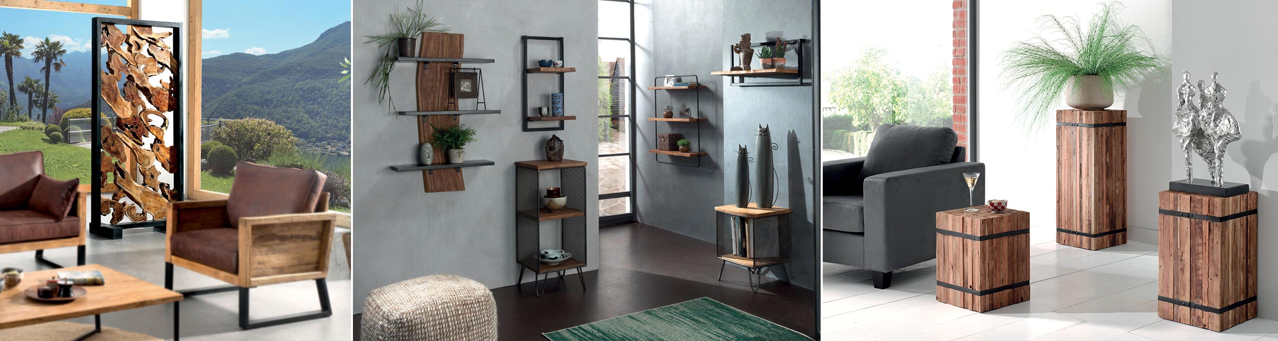 Collection déco