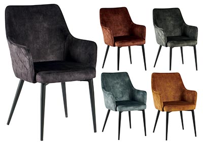 Chaises MAMA