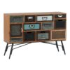 Commode déco HAROLD - HAROCOM 20