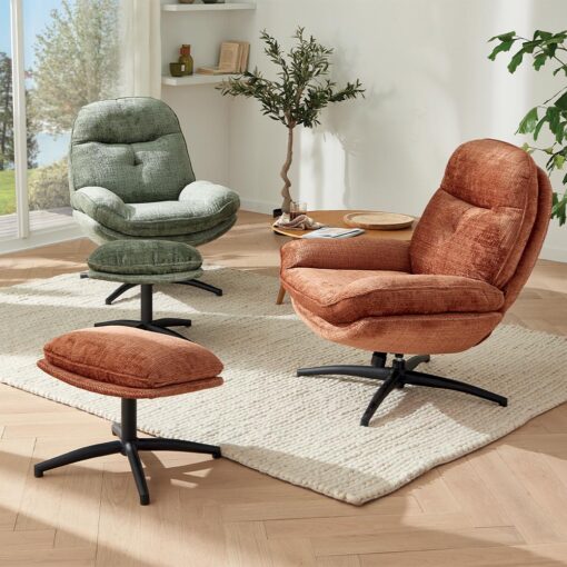 Fauteuil BRANSON – FAUBRAVER 27 – Image 2