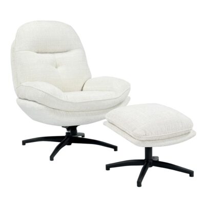 Fauteuil BRANSON – FAUBRABLA 24