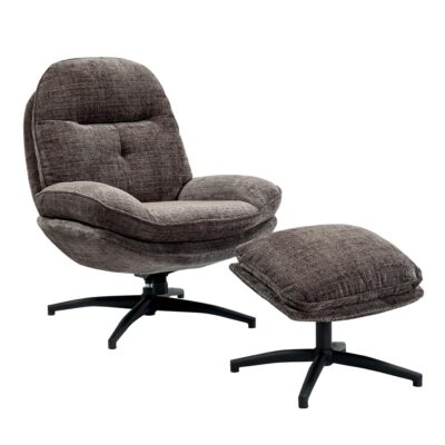 Fauteuil BRANSON – FAUBRACEN 26