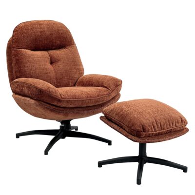 Fauteuil BRANSON – FAUBRATC 25