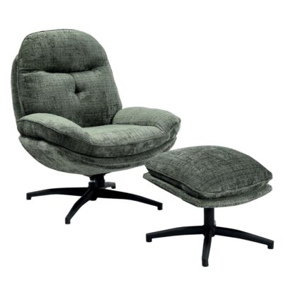 Fauteuil BRANSON – FAUBRAVER 27